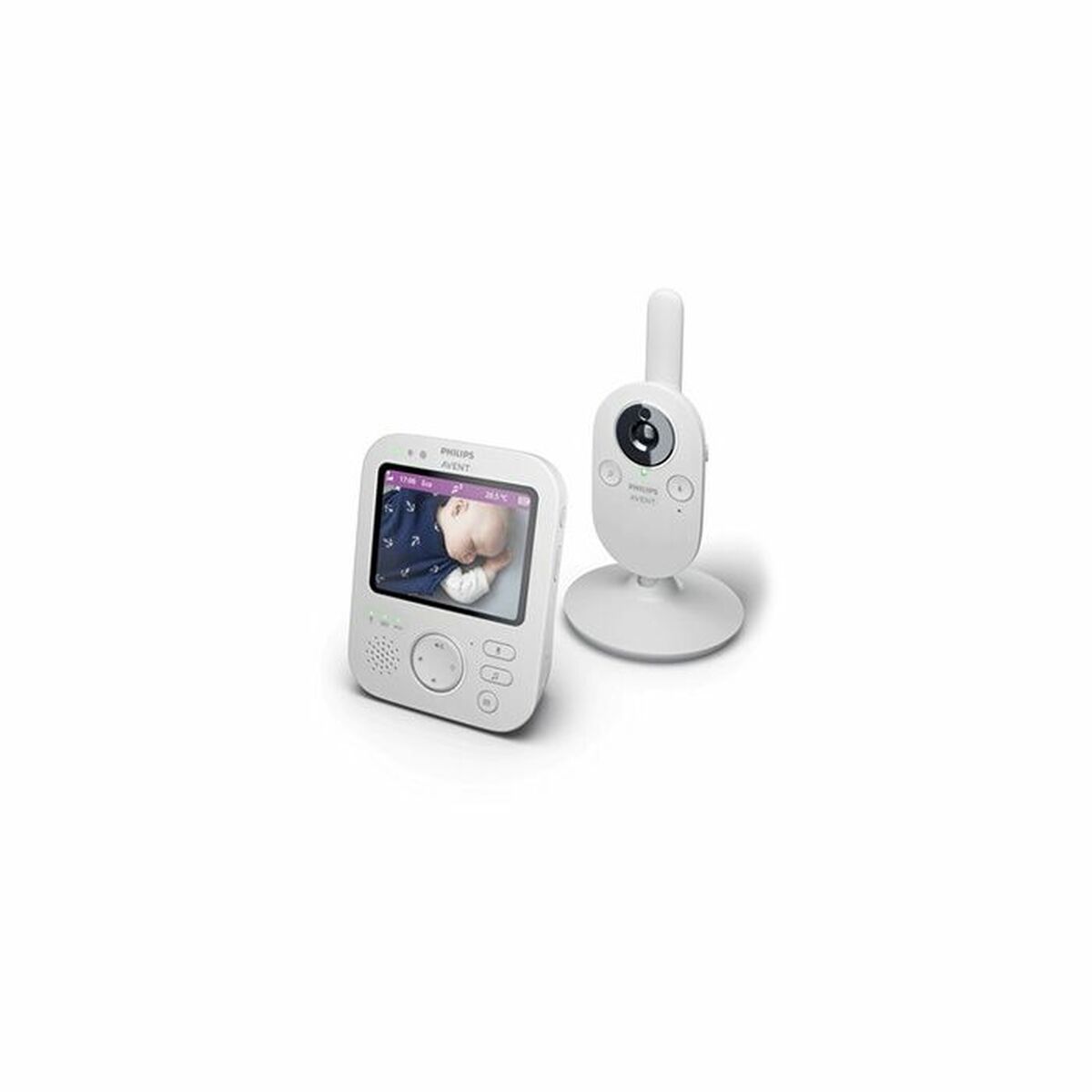 Monitor za bebe Philips